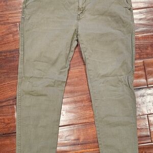 Levi's Chino Pants Slim Taper 36x30